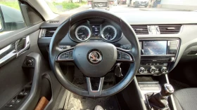 Skoda Octavia, снимка 6