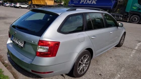 Skoda Octavia, снимка 5