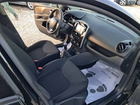 Renault Clio 0.9TCE  61000км Навигация Като нова, снимка 10