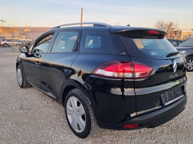 Renault Clio 0.9TCE  61000км Навигация Като нова, снимка 6