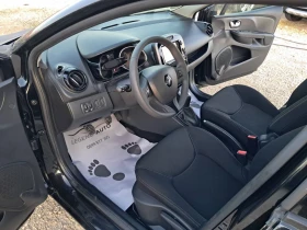 Renault Clio 0.9TCE  61000км Навигация Като нова, снимка 8