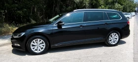 VW Passat, снимка 6