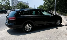 VW Passat, снимка 4