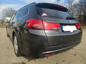 Honda Accord Executive,  всички екстри за модела , снимка 4
