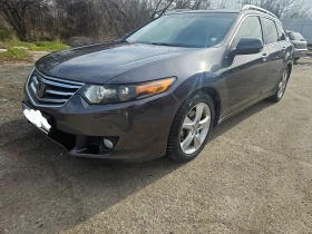 Honda Accord Executive,  всички екстри за модела , снимка 1