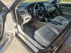Honda Accord Executive,  всички екстри за модела , снимка 12