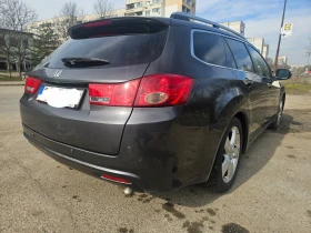 Honda Accord Executive,  всички екстри за модела , снимка 3