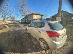 Kia Venga, снимка 9