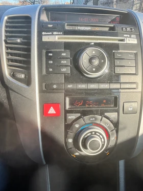 Kia Venga, снимка 14