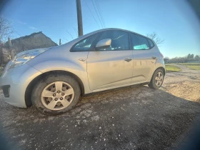 Kia Venga, снимка 4