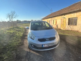 Kia Venga, снимка 2