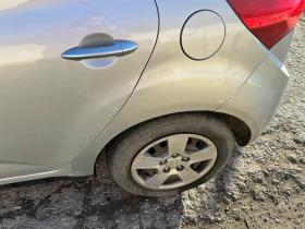 Kia Venga, снимка 11