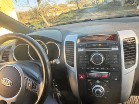 Kia Venga, снимка 16