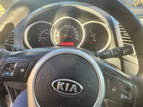Kia Venga, снимка 17