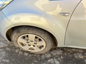 Kia Venga, снимка 10