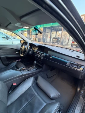 BMW 530 Xd, снимка 15