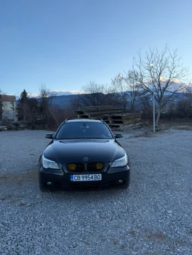 BMW 530 Xd, снимка 2