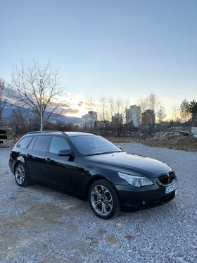 BMW 530 Xd, снимка 3