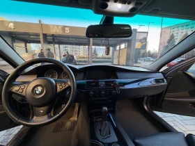 BMW 530 Xd, снимка 9