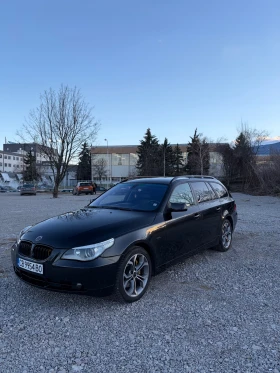 BMW 530 Xd, снимка 1