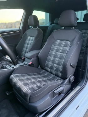 VW Golf GTD , снимка 12