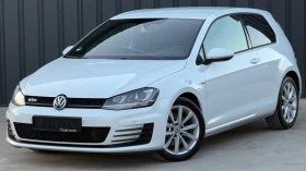 VW Golf GTD , снимка 1