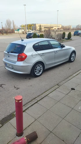 BMW 118 D * 205000км * AUTOMAT *  , снимка 2