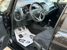 Honda Jazz 1.3i 100к.с * 91 000км* * Климатроник* , снимка 9