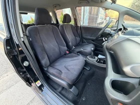 Honda Jazz 1.3i 100к.с * 91 000км* * Климатроник* , снимка 13