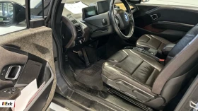 BMW i3 SOH батерия 95.6 Кожен салон, Всички екстри ., снимка 8