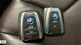 BMW i3 SOH батерия 95.6 Кожен салон, Всички екстри ., снимка 11