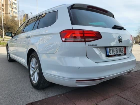 VW Passat 2.0 TDI, снимка 4
