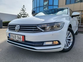 VW Passat 2.0 TDI, снимка 1