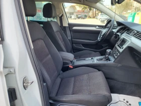 VW Passat 2.0 TDI, снимка 11