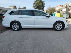 VW Passat 2.0 TDI, снимка 7
