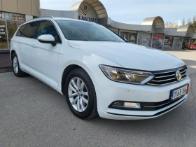 VW Passat 2.0 TDI, снимка 8