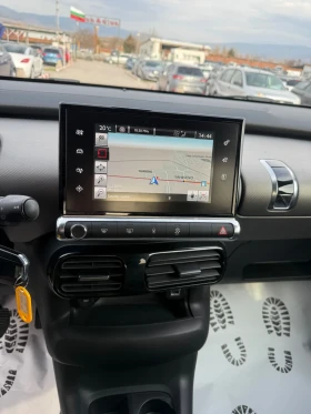 Citroen C4 Cactus 1.6 BLUE-HDI SHINE, снимка 11