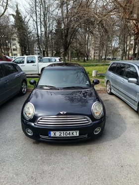 Mini One, снимка 1