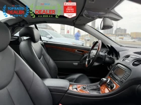 Mercedes-Benz SL 500 * АвтоКредит * (ЦЕНА ДО БГ), снимка 15
