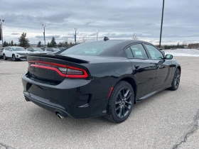 Dodge Charger GT AWD* АвтоКредит* (ЦЕНА ДО БГ), снимка 5