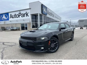 Dodge Charger GT AWD* АвтоКредит* (ЦЕНА ДО БГ), снимка 1