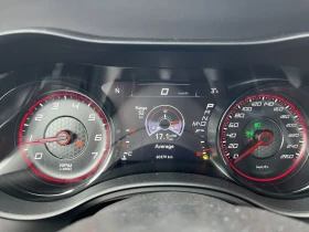 Dodge Charger GT AWD* АвтоКредит* (ЦЕНА ДО БГ), снимка 15
