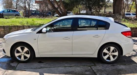 Chevrolet Cruze, снимка 3