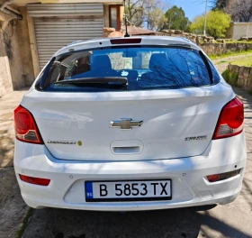 Chevrolet Cruze, снимка 5