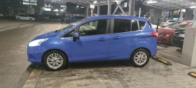 Ford B-Max, снимка 4