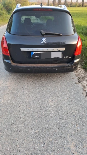 Peugeot 308 1.6, снимка 2