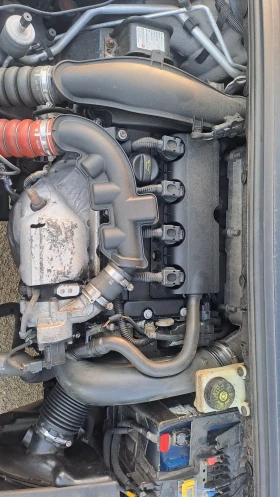 Peugeot 308 1.6, снимка 4