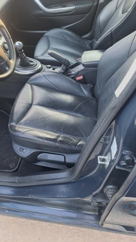 Peugeot 308 1.6, снимка 8