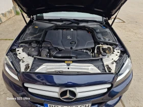 Mercedes-Benz C 220 C220, снимка 16