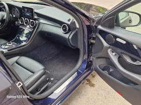 Mercedes-Benz C 220 C220, снимка 10